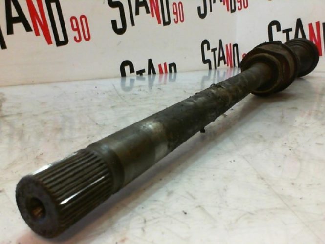 RENAULT SAFRANE PHASE 1