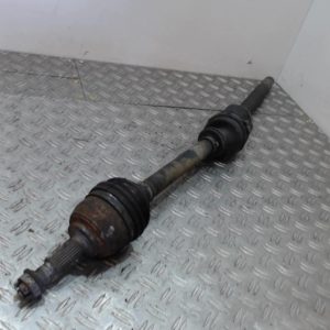 RENAULT SCENIC 2 PHASE 1