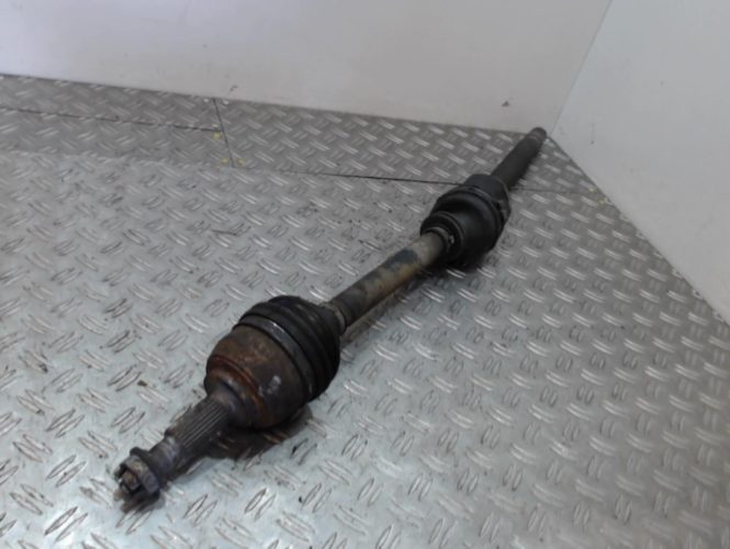 RENAULT SCENIC 2 PHASE 1