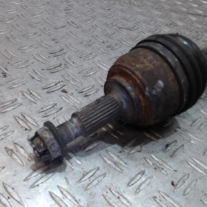 RENAULT SCENIC 2 PHASE 1