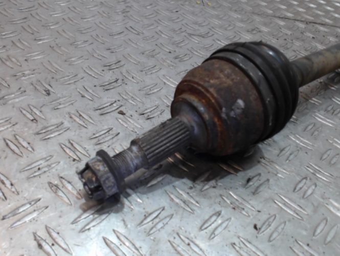 RENAULT SCENIC 2 PHASE 1