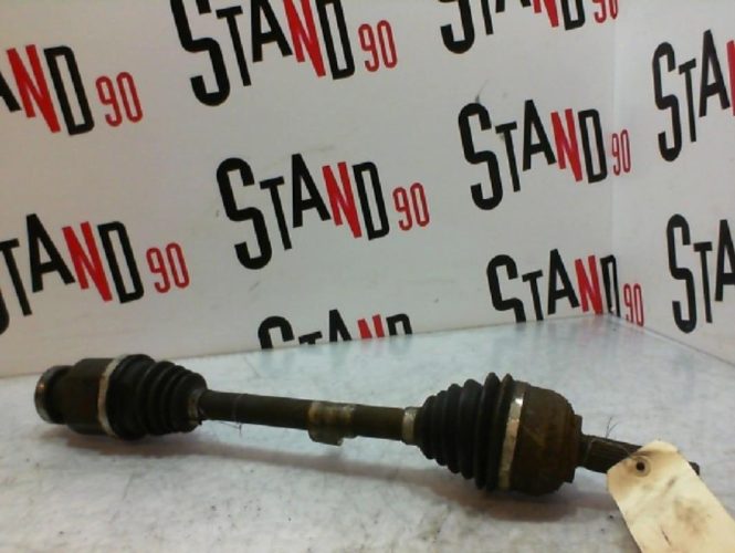 RENAULT SCENIC 2 PHASE 1