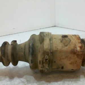 RENAULT SCENIC 2 PHASE 1