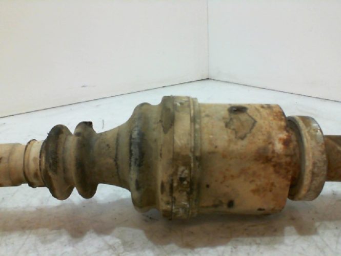 RENAULT SCENIC 2 PHASE 1