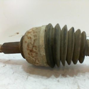 RENAULT SCENIC 2 PHASE 1