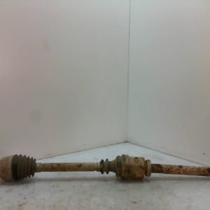 RENAULT SCENIC 2 PHASE 1