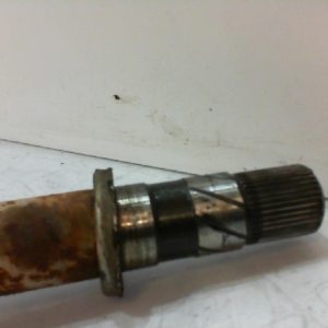 RENAULT SCENIC 2 PHASE 1