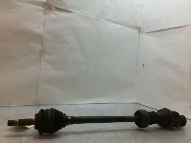 RENAULT TWINGO 1 PHASE 3