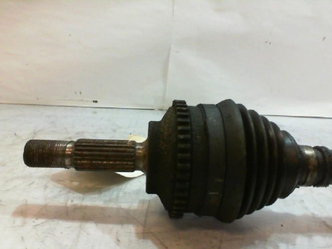 RENAULT TWINGO 1 PHASE 3