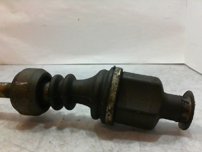 RENAULT TWINGO 1 PHASE 3