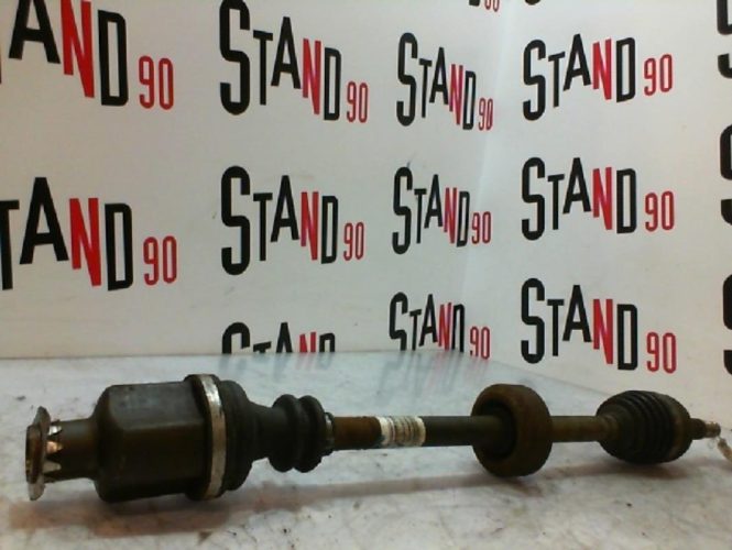 RENAULT TWINGO 2 PHASE 1