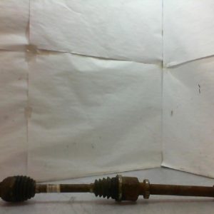 RENAULT TWINGO 2 PHASE 1