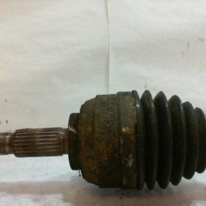 RENAULT TWINGO 2 PHASE 1