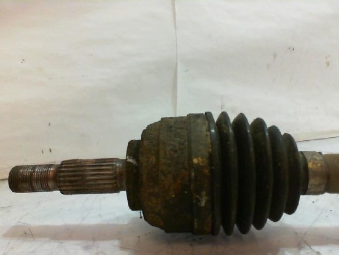 RENAULT TWINGO 2 PHASE 1