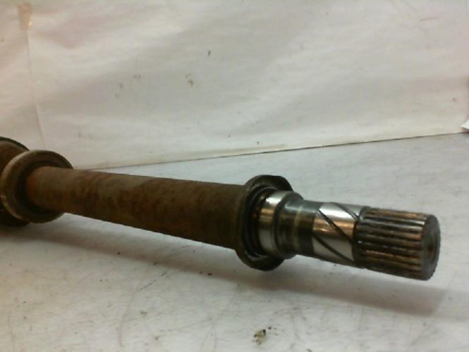 RENAULT TWINGO 2 PHASE 1