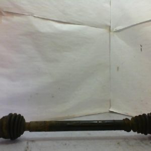 SEAT IBIZA 2 PHASE 2