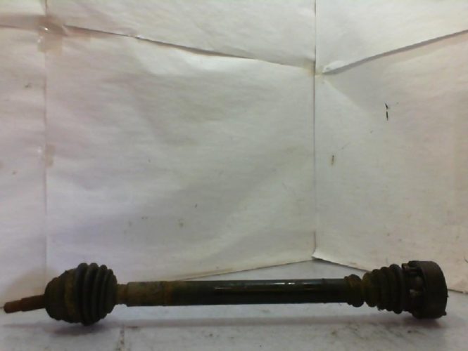 SEAT IBIZA 2 PHASE 2