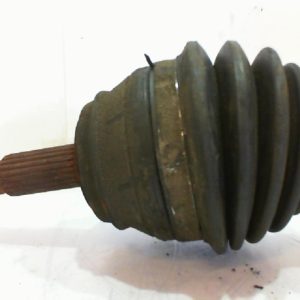 SEAT IBIZA 2 PHASE 2