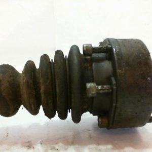 SEAT IBIZA 2 PHASE 2