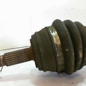 SEAT TOLEDO 1 PHASE 2