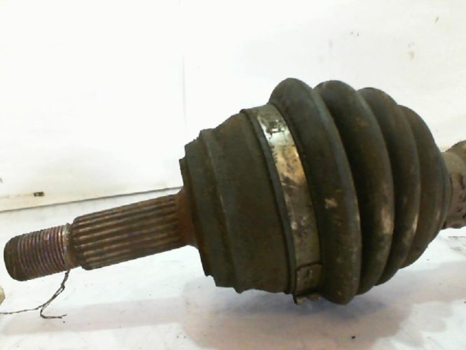 SEAT TOLEDO 1 PHASE 2