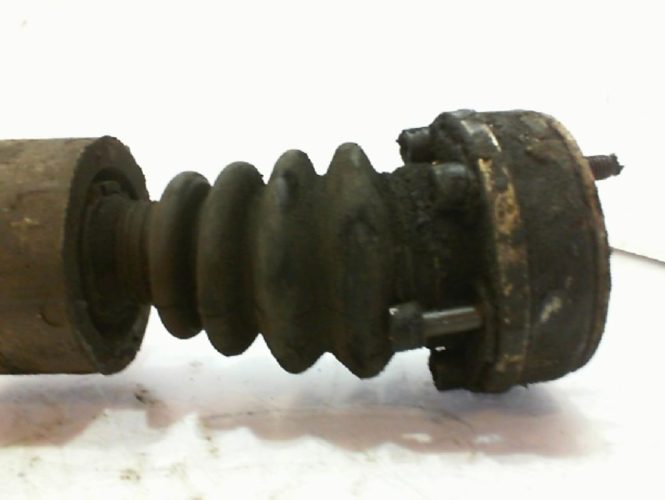 SEAT TOLEDO 1 PHASE 2