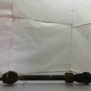 SEAT TOLEDO 1 PHASE 2