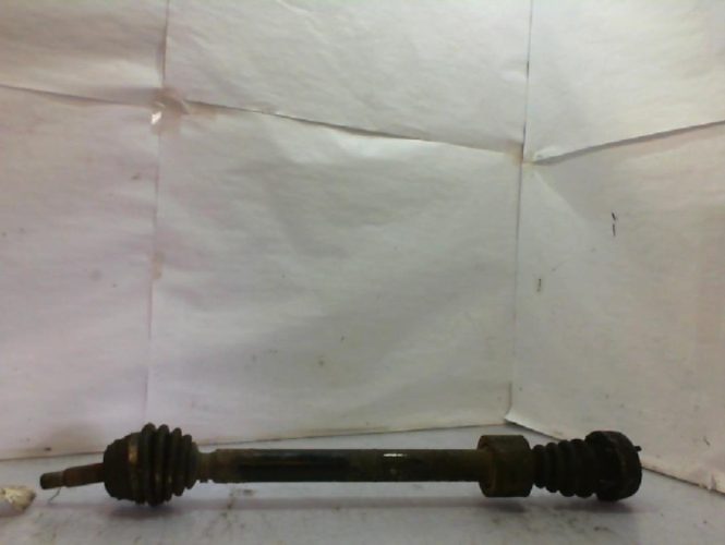 SEAT TOLEDO 1 PHASE 2