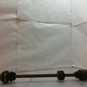 SKODA FELICIA PHASE 1 BREAK