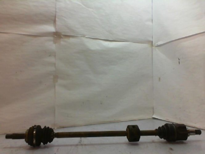 SKODA FELICIA PHASE 1 BREAK