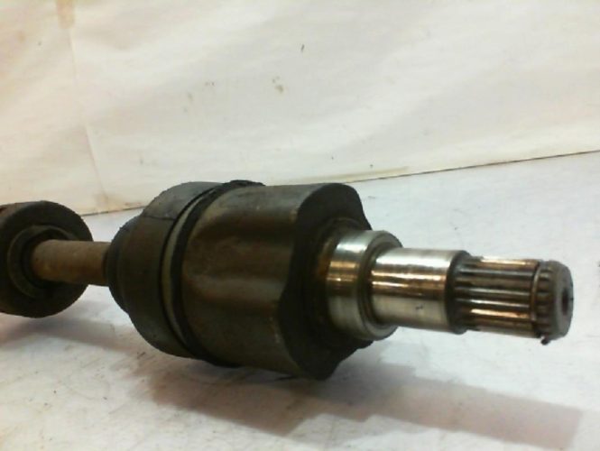 SKODA FELICIA PHASE 1 BREAK