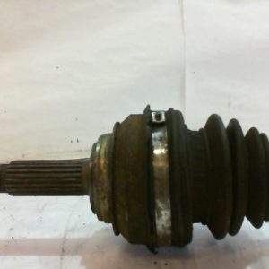 SKODA FELICIA PHASE 1 BREAK