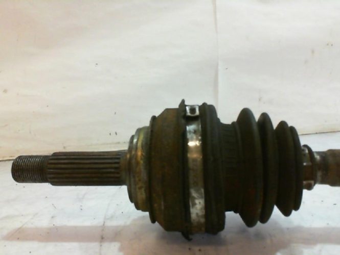 SKODA FELICIA PHASE 1 BREAK