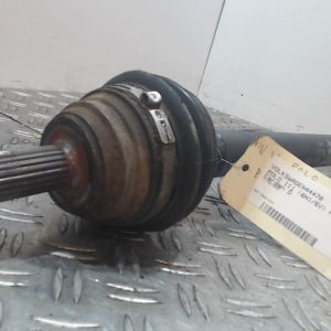 VOLKSWAGEN POLO 3 PHASE 1