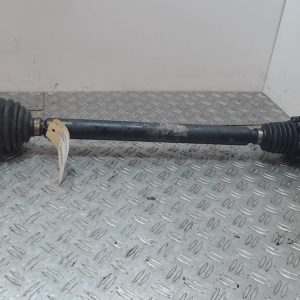 VOLKSWAGEN POLO 3 PHASE 1