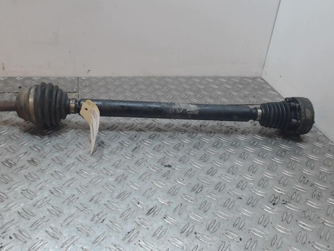 VOLKSWAGEN POLO 3 PHASE 1