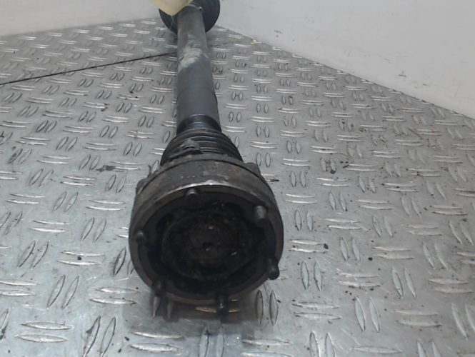 VOLKSWAGEN POLO 3 PHASE 1