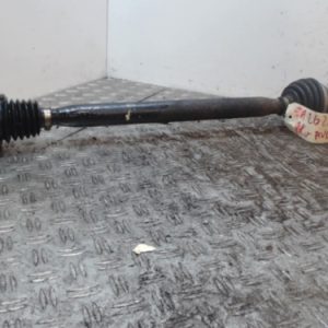 VOLKSWAGEN POLO 3 PHASE 2