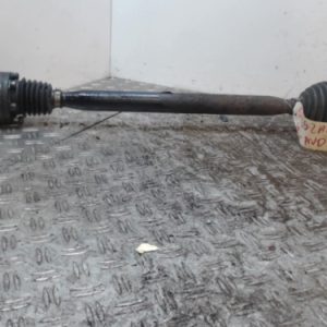 VOLKSWAGEN POLO 3 PHASE 2