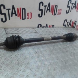 CITROEN C3 1 PHASE 2