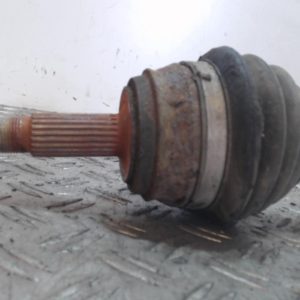 SEAT IBIZA 2 PHASE 3