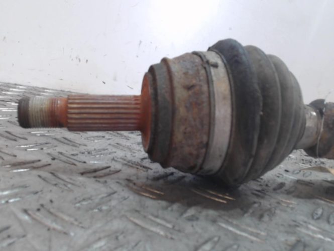 SEAT IBIZA 2 PHASE 3