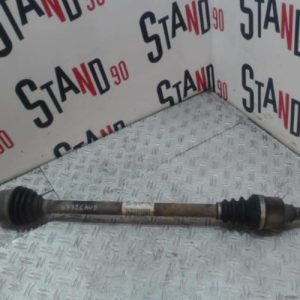 CITROEN C3 1 PHASE 2