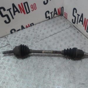 CITROEN C3 1 PHASE 1