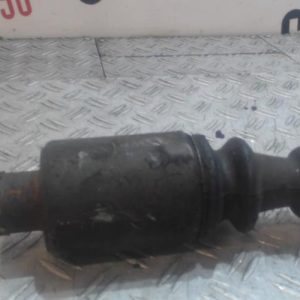 RENAULT SCENIC 1 PHASE 2