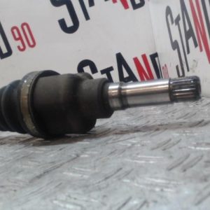 CITROEN C3 1 PHASE 1