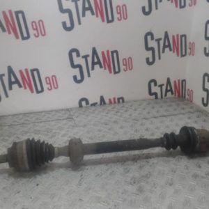 RENAULT MEGANE 1 PHASE 2 BREAK