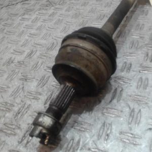 LANCIA YPSILON 3 PHASE 1