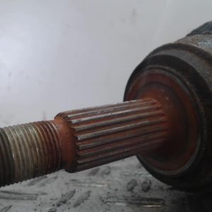 SEAT IBIZA 2 PHASE 3