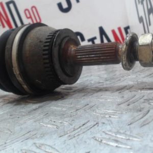 HYUNDAI COUPE 2 PHASE 1